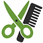 nickysunisexhairsalon.co.uk logo